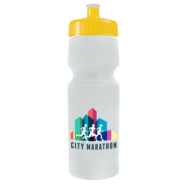 Garyline® Venture Bike Bottle - 24 oz.... from ASI 40480 Koozie Group