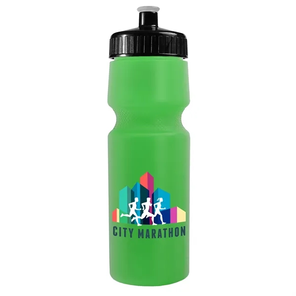 Garyline® Venture Bike Bottle - 24 oz.... from ASI 40480 Koozie Group