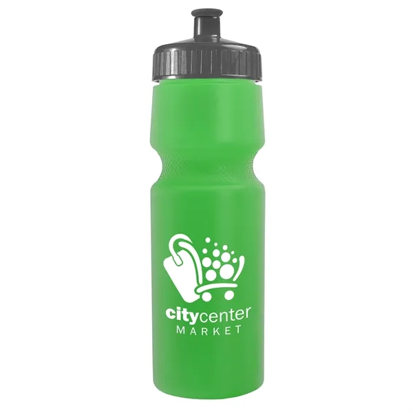 Garyline® Venture Bike Bottle - 24 oz.... from ASI 40480 Koozie Group