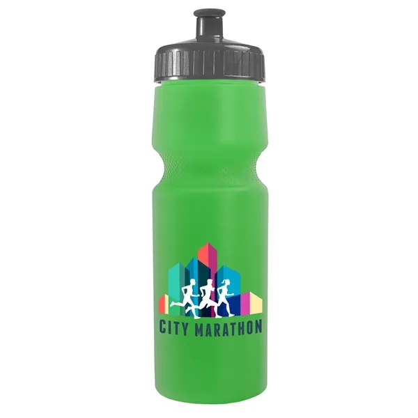 Garyline® Venture Bike Bottle - 24 oz.... from ASI 40480 Koozie Group