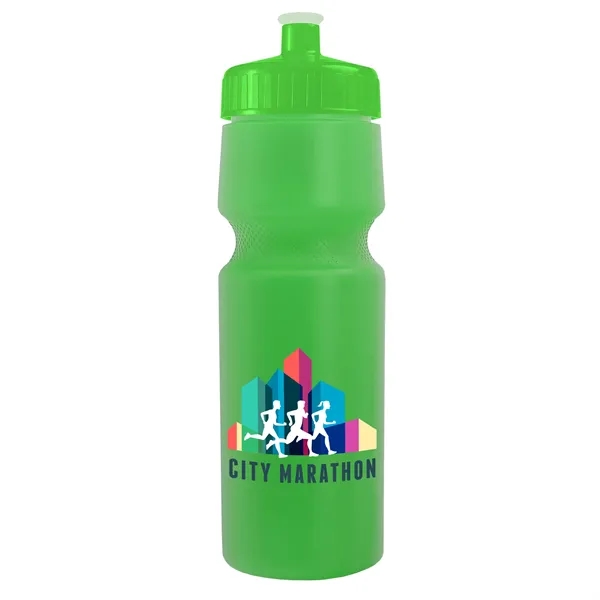 Garyline® Venture Bike Bottle - 24 oz.... from ASI 40480 Koozie Group