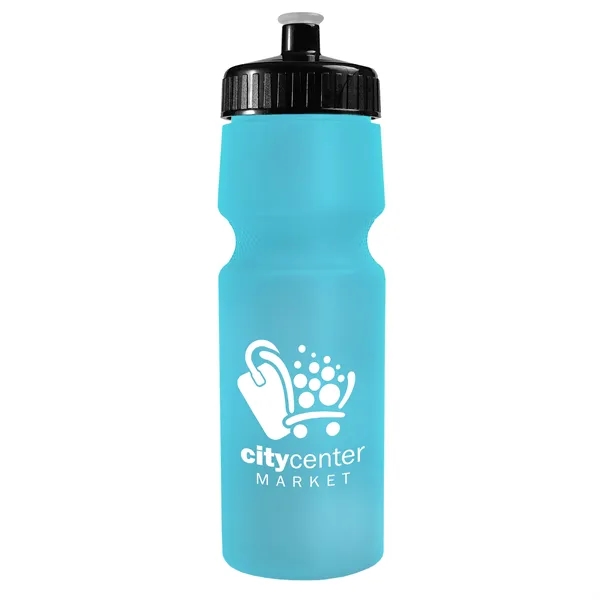 Garyline® Venture Bike Bottle - 24 oz.... from ASI 40480 Koozie Group