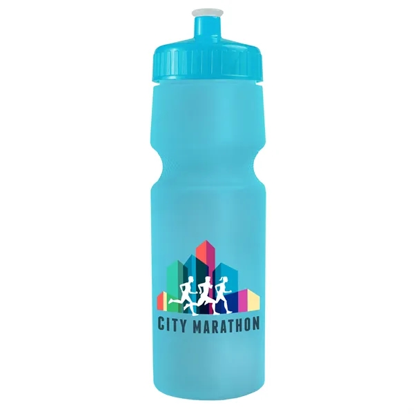 Garyline® Venture Bike Bottle - 24 oz.... from ASI 40480 Koozie Group