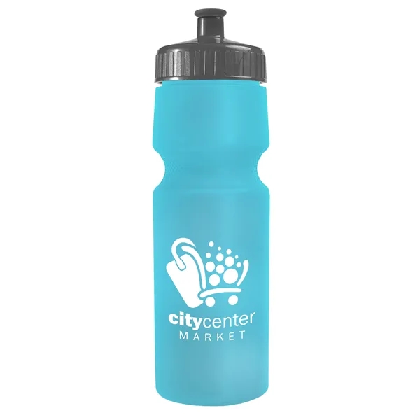 Garyline® Venture Bike Bottle - 24 oz.... from ASI 40480 Koozie Group