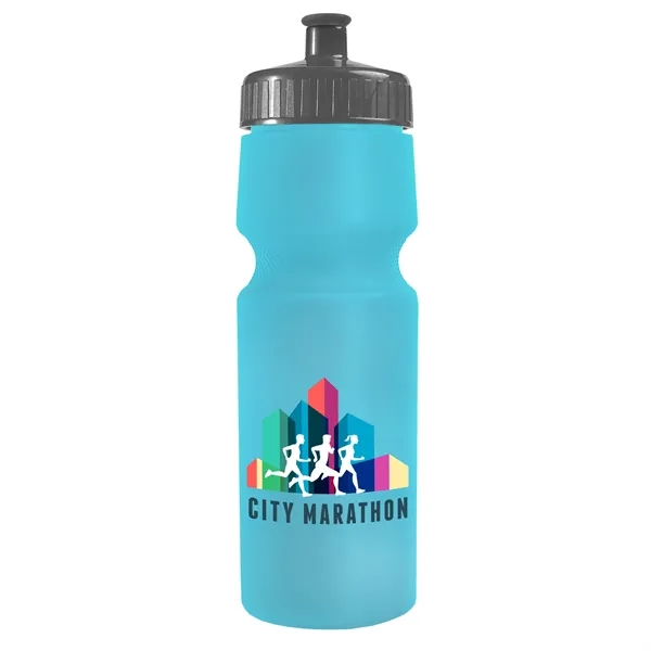 Garyline® Venture Bike Bottle - 24 oz.... from ASI 40480 Koozie Group