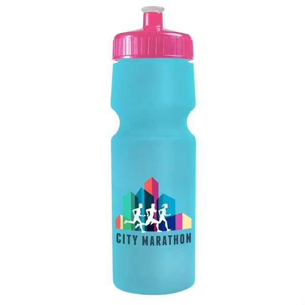 Garyline® Venture Bike Bottle - 24 oz.... from ASI 40480 Koozie Group