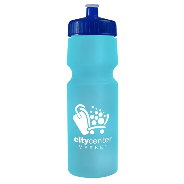 Garyline® Venture Bike Bottle - 24 oz.... from ASI 40480 Koozie Group
