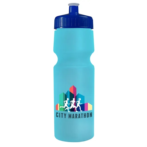 Garyline® Venture Bike Bottle - 24 oz.... from ASI 40480 Koozie Group