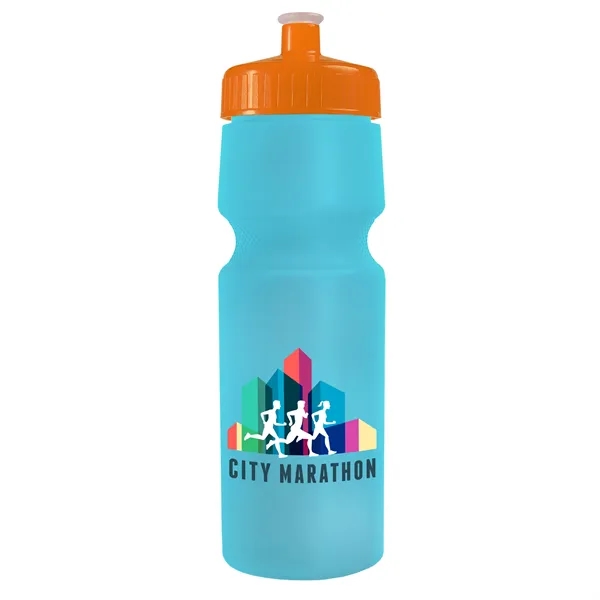 Garyline® Venture Bike Bottle - 24 oz.... from ASI 40480 Koozie Group