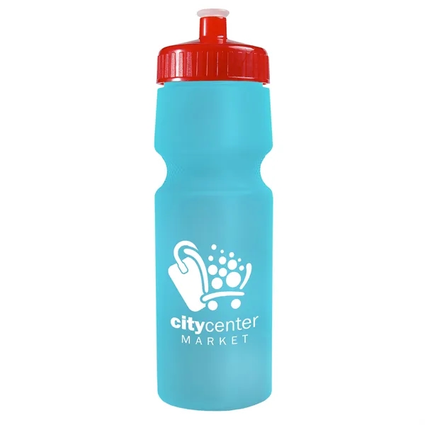 Garyline® Venture Bike Bottle - 24 oz.... from ASI 40480 Koozie Group