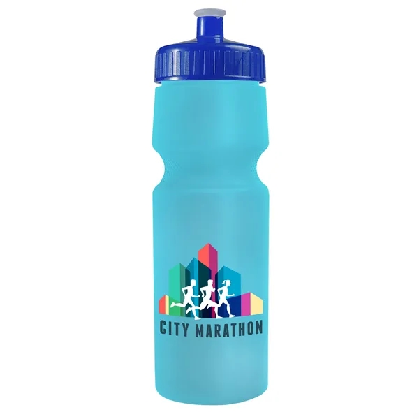 Garyline® Venture Bike Bottle - 24 oz.... from ASI 40480 Koozie Group