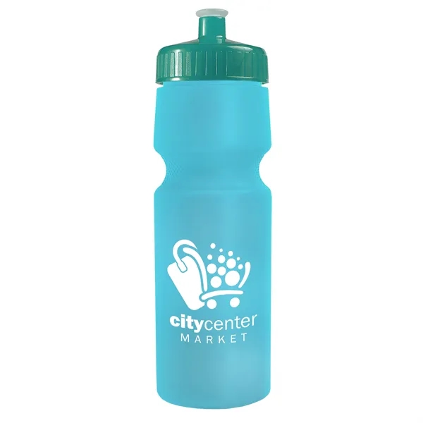 Garyline® Venture Bike Bottle - 24 oz.... from ASI 40480 Koozie Group