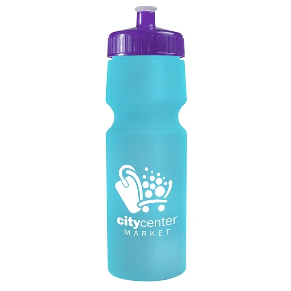 Garyline® Venture Bike Bottle - 24 oz.... from ASI 40480 Koozie Group