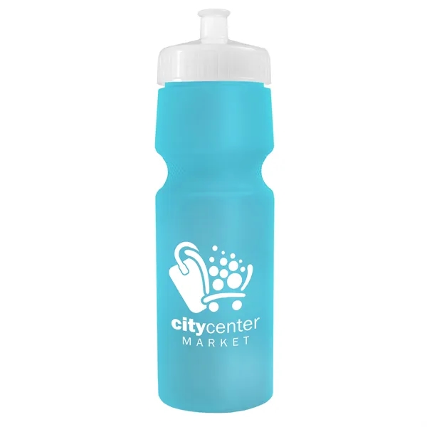 Garyline® Venture Bike Bottle - 24 oz.... from ASI 40480 Koozie Group