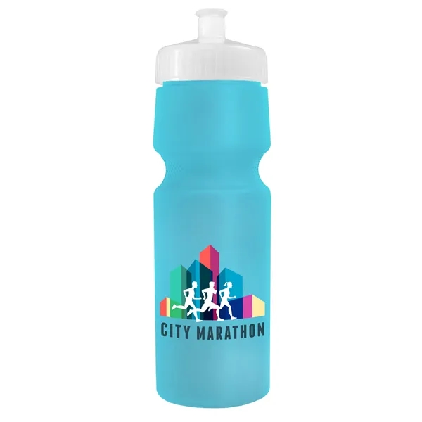 Garyline® Venture Bike Bottle - 24 oz.... from ASI 40480 Koozie Group
