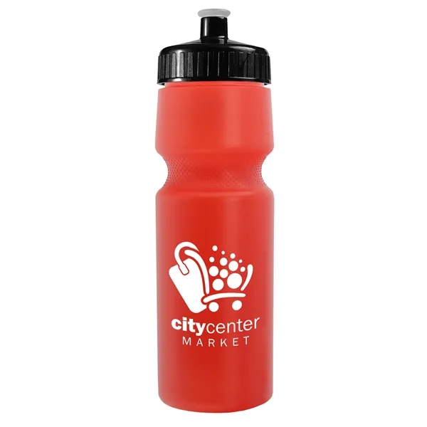 Garyline® Venture Bike Bottle - 24 oz.... from ASI 40480 Koozie Group