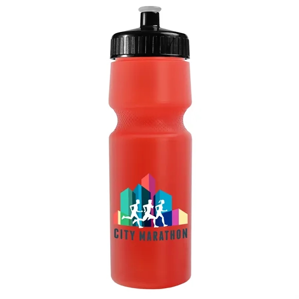 Garyline® Venture Bike Bottle - 24 oz.... from ASI 40480 Koozie Group