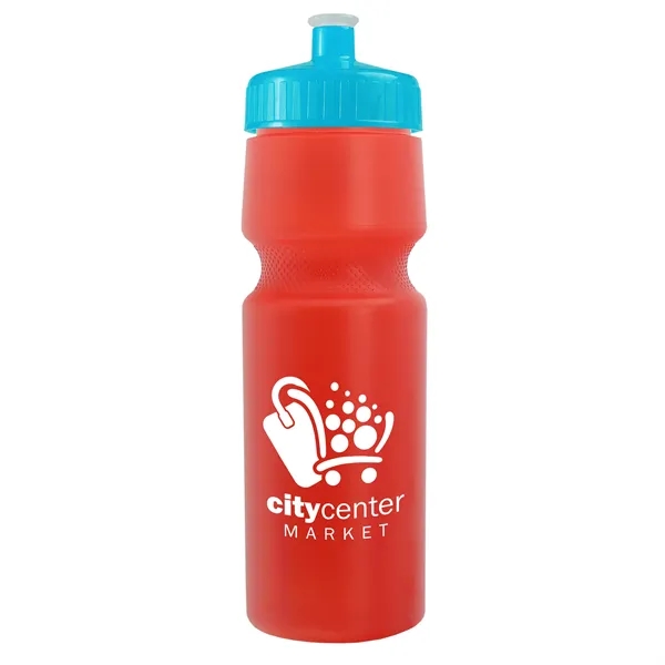 Garyline® Venture Bike Bottle - 24 oz.... from ASI 40480 Koozie Group