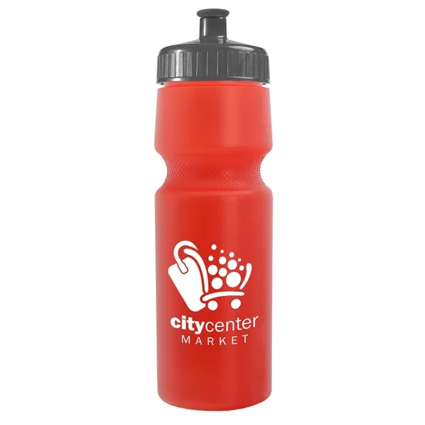 Garyline® Venture Bike Bottle - 24 oz.... from ASI 40480 Koozie Group