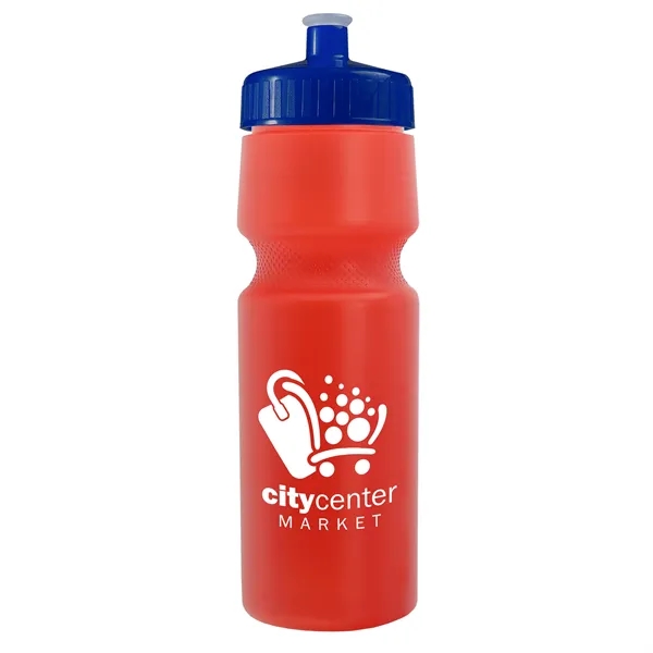 Garyline® Venture Bike Bottle - 24 oz.... from ASI 40480 Koozie Group