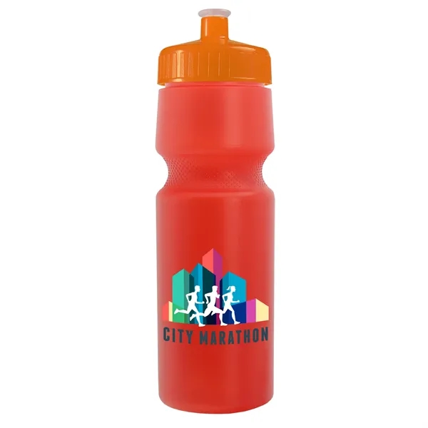 Garyline® Venture Bike Bottle - 24 oz.... from ASI 40480 Koozie Group