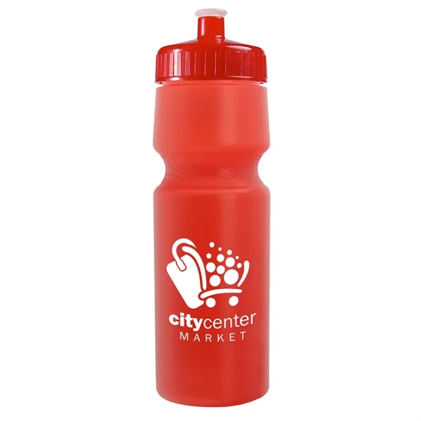 Garyline® Venture Bike Bottle - 24 oz.... from ASI 40480 Koozie Group