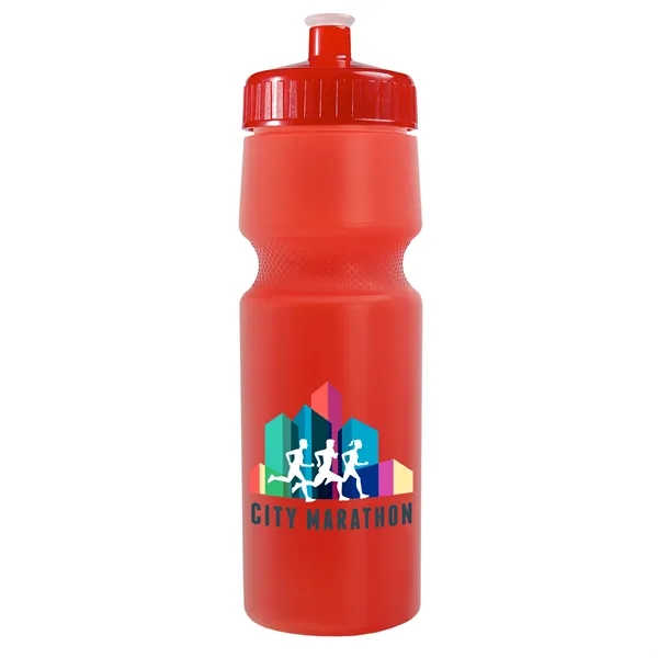 Garyline® Venture Bike Bottle - 24 oz.... from ASI 40480 Koozie Group