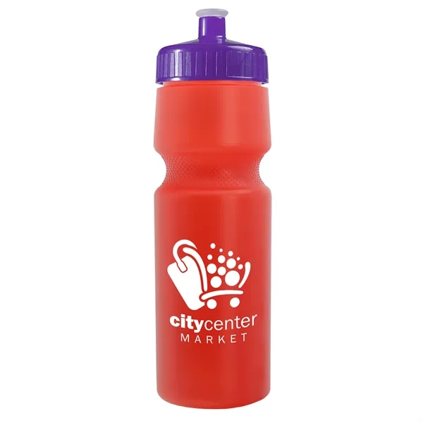 Garyline® Venture Bike Bottle - 24 oz.... from ASI 40480 Koozie Group