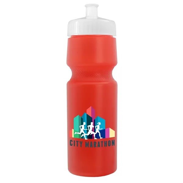 Garyline® Venture Bike Bottle - 24 oz.... from ASI 40480 Koozie Group
