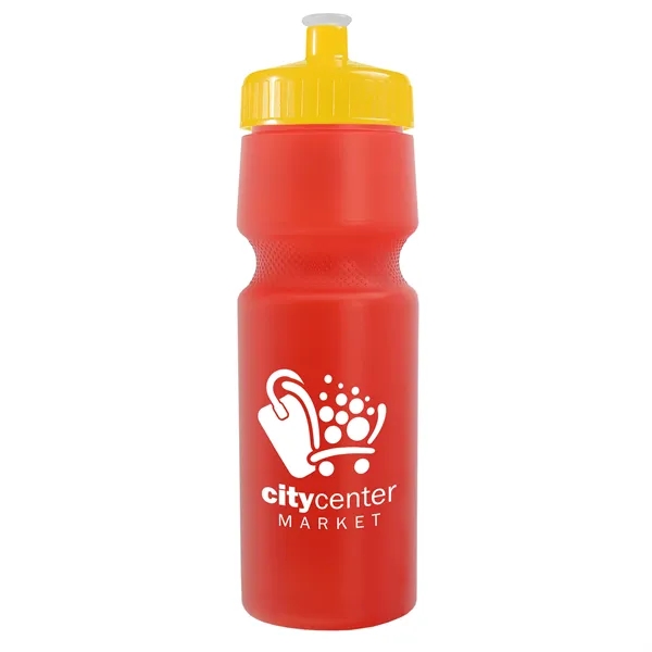 Garyline® Venture Bike Bottle - 24 oz.... from ASI 40480 Koozie Group
