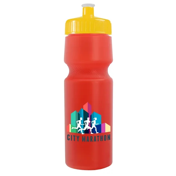 Garyline® Venture Bike Bottle - 24 oz.... from ASI 40480 Koozie Group