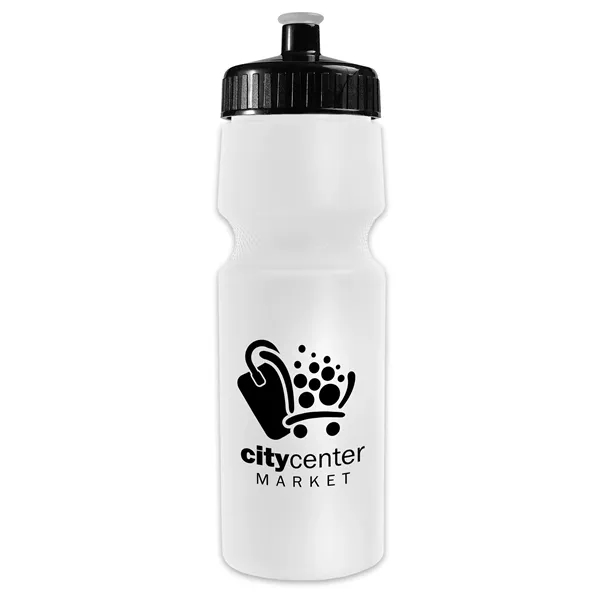 Garyline® Venture Bike Bottle - 24 oz.... from ASI 40480 Koozie Group