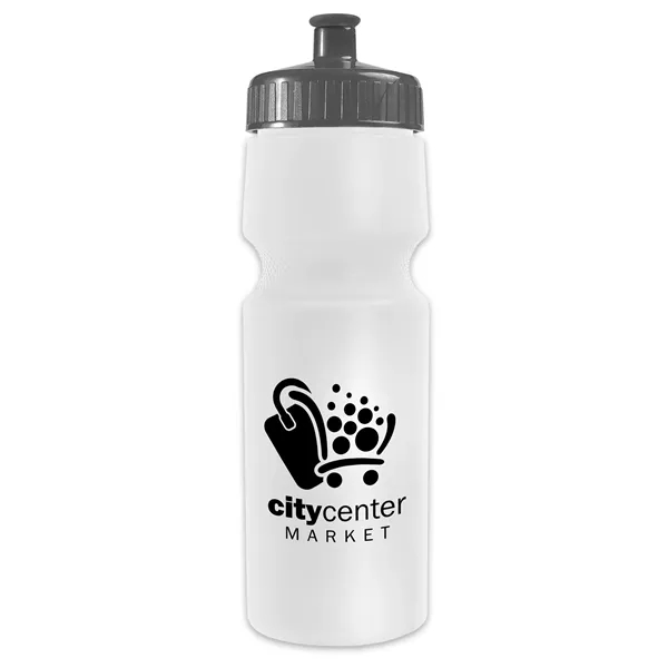 Garyline® Venture Bike Bottle - 24 oz.... from ASI 40480 Koozie Group