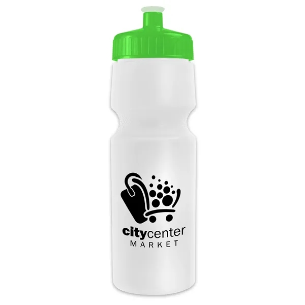 Garyline® Venture Bike Bottle - 24 oz.... from ASI 40480 Koozie Group