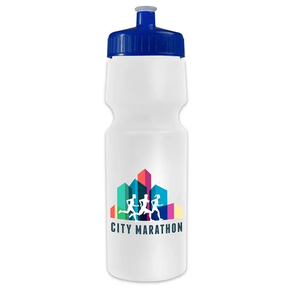 Garyline® Venture Bike Bottle - 24 oz.... from ASI 40480 Koozie Group