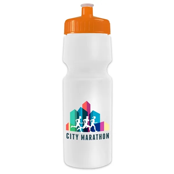 Garyline® Venture Bike Bottle - 24 oz.... from ASI 40480 Koozie Group