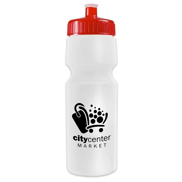 Garyline® Venture Bike Bottle - 24 oz.... from ASI 40480 Koozie Group