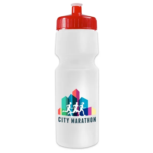 Garyline® Venture Bike Bottle - 24 oz.... from ASI 40480 Koozie Group