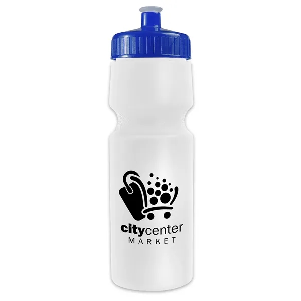 Garyline® Venture Bike Bottle - 24 oz.... from ASI 40480 Koozie Group