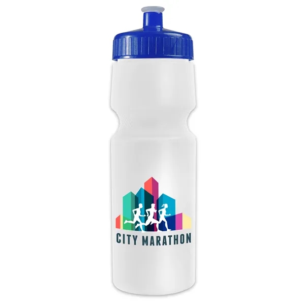 Garyline® Venture Bike Bottle - 24 oz.... from ASI 40480 Koozie Group