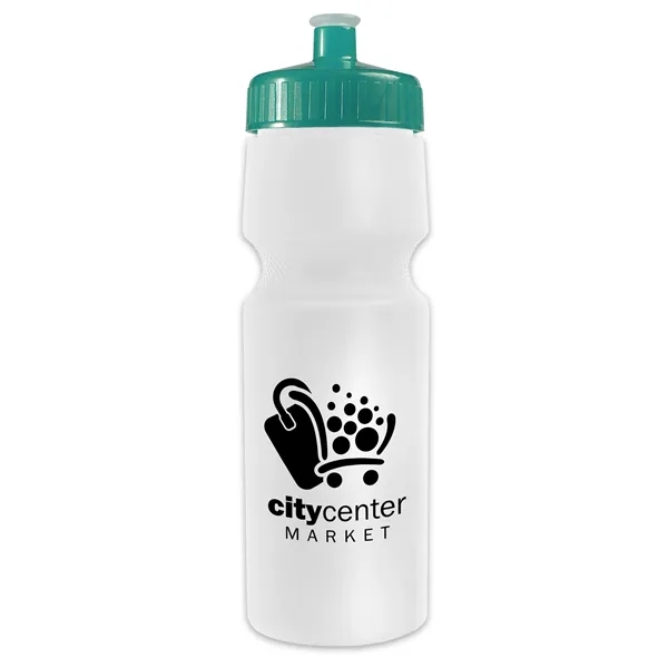 Garyline® Venture Bike Bottle - 24 oz.... from ASI 40480 Koozie Group