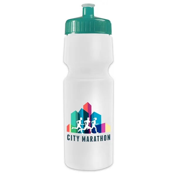 Garyline® Venture Bike Bottle - 24 oz.... from ASI 40480 Koozie Group