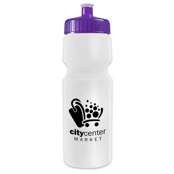 Garyline® Venture Bike Bottle - 24 oz.... from ASI 40480 Koozie Group