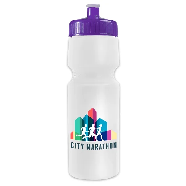 Garyline® Venture Bike Bottle - 24 oz.... from ASI 40480 Koozie Group
