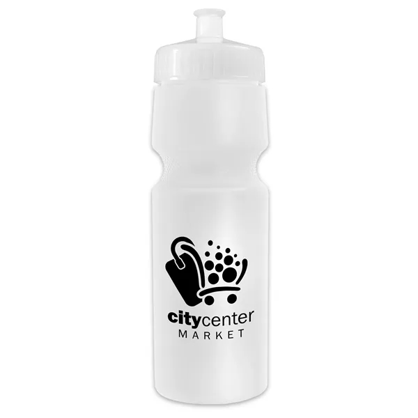 Garyline® Venture Bike Bottle - 24 oz.... from ASI 40480 Koozie Group