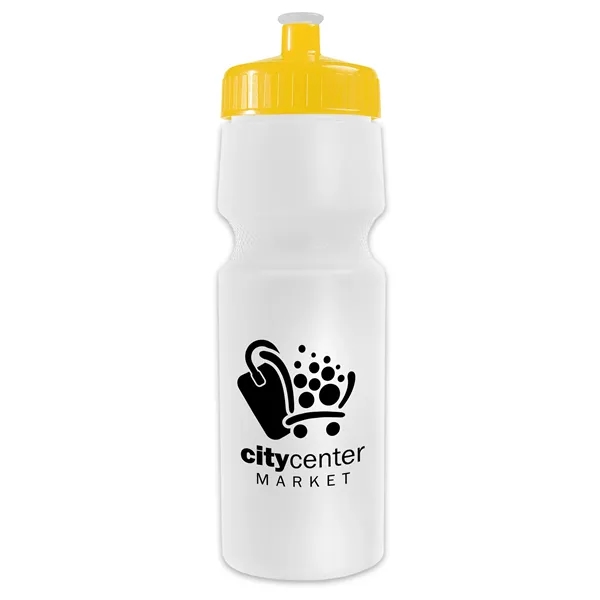 Garyline® Venture Bike Bottle - 24 oz.... from ASI 40480 Koozie Group