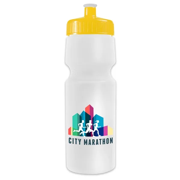 Garyline® Venture Bike Bottle - 24 oz.... from ASI 40480 Koozie Group