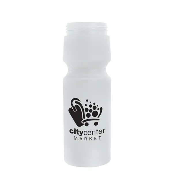 Garyline® Venture Bike Bottle - 24 oz.... from ASI 40480 Koozie Group