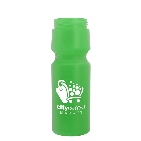 Garyline® Venture Bike Bottle - 24 oz.... from ASI 40480 Koozie Group