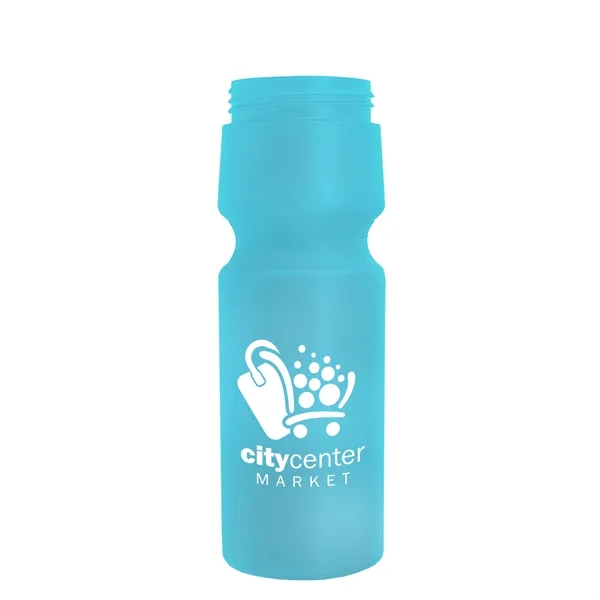 Garyline® Venture Bike Bottle - 24 oz.... from ASI 40480 Koozie Group